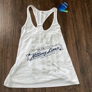 NWT XS Penn State Champion tank top